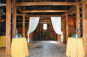 Filbert Bed & Breakfast - Danielsville, PA - Wedding Venue