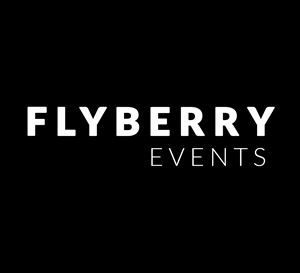 Flyberry events