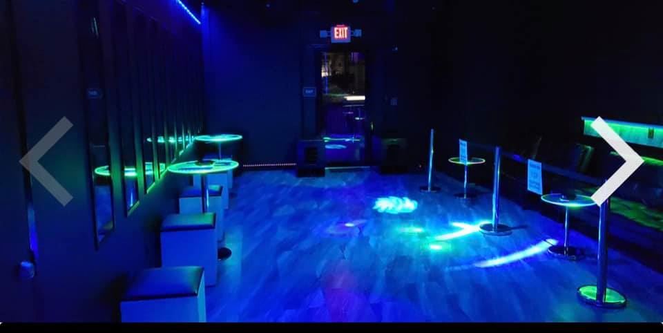 Truth Nightclub & Ultra Lounge - Gainesville, FL - Party Venue