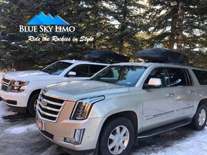 Avon & Beaver Creek Airport Shuttle