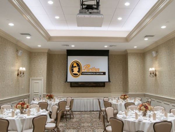 Event Venues In Manchester Nh