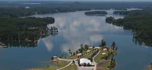 New Water Farms at Lake Martin