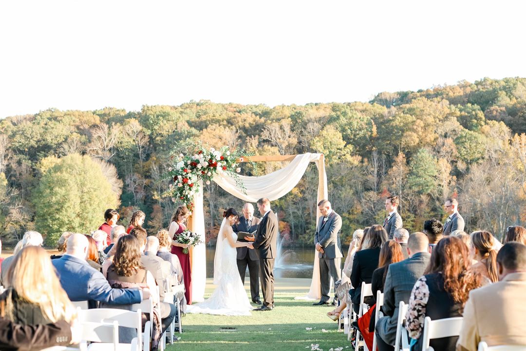 Carolina Country Club - Spartanburg, SC - Wedding Venue