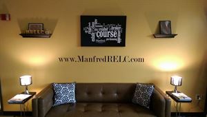 Manfred Real Estate Learning Center, Inc.