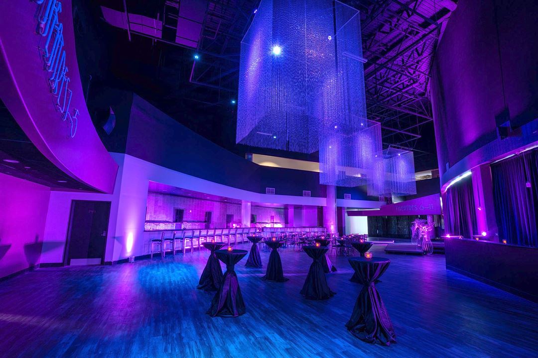 Notoriety - Las Vegas, NV - Party Venue