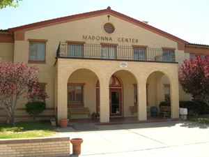 Madonna Retreat & Conference Center