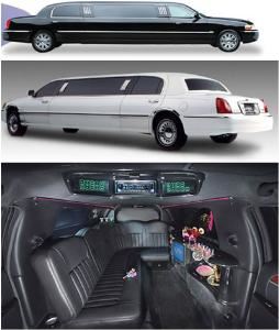 Americans Limo