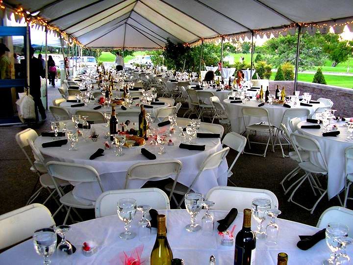 Los Altos Golf Course and Banquet Facility Albuquerque, NM Party Venue