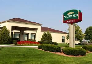 Courtyard Bettendorf Quad Cities