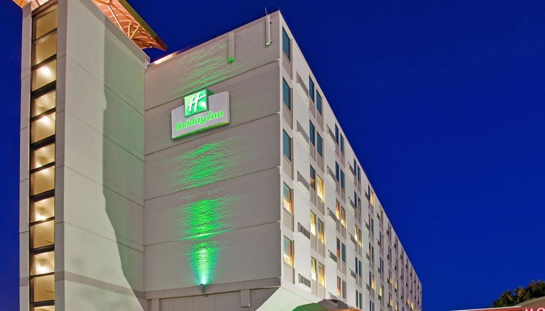 Holiday Inn Manhattan At The Campus - Manhattan, KS ...