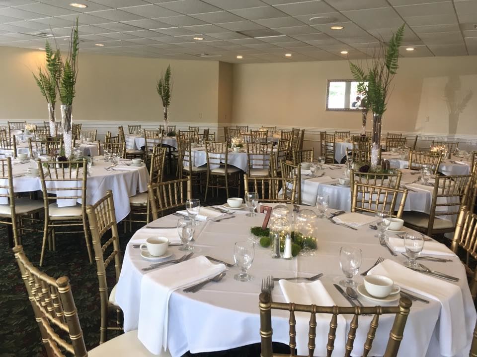 Lake Windsor Country Club - Windsor, WI - Wedding Venue