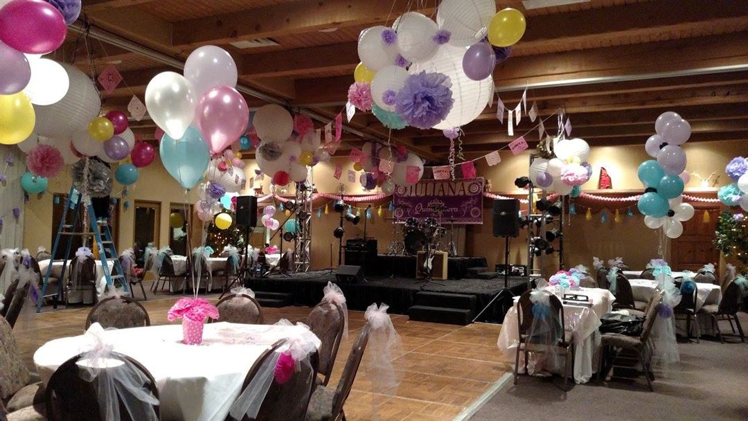 Praire Star - Bernalillo, NM - Wedding Venue