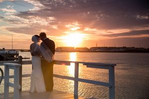 Yacht Club of Stone Harbor