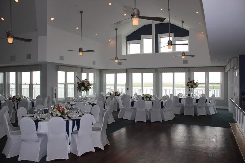 sea isle city yacht club wedding cost