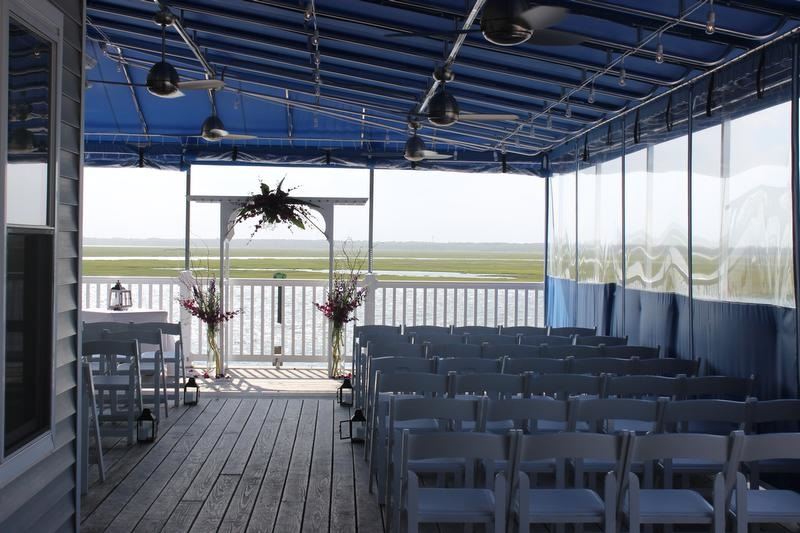 sea isle city yacht club wedding cost