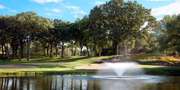 Old Hickory Golf Club - Beaver Dam, WI - Wedding Venue