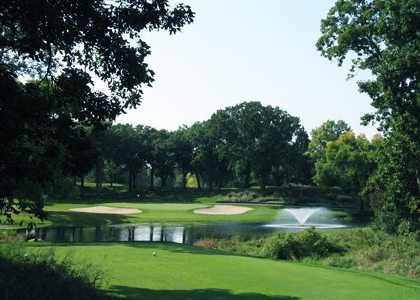 Old Hickory Golf Club - Beaver Dam, WI - Wedding Venue