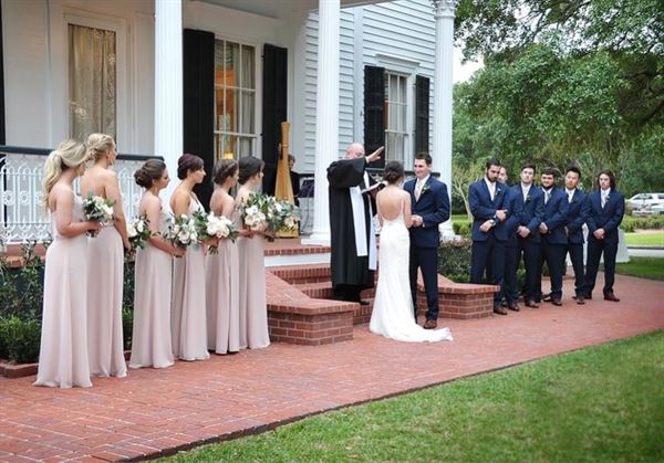 louisiana wedding venues - reviews for 293 venues on wedding venues in central louisiana