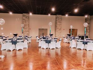 The Venue at Friendship Springs