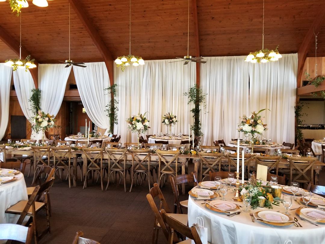 Beaver Brook Golf & Country Club - Knoxville, TN - Wedding Venue