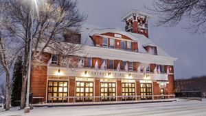 The Firehall Event Venue