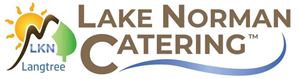 Lake Norman Catering - Langtree LKN