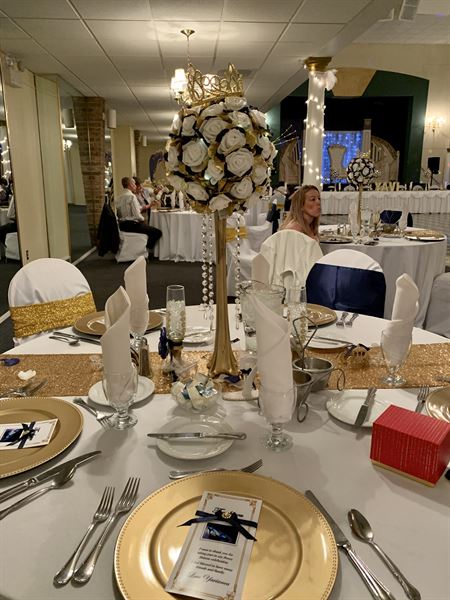 Wisehaven Event Center - Banquet/Reception Hall - York, PA - Wedding Venue