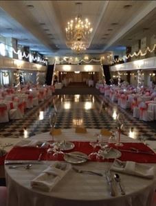 Wisehaven Event Center - Banquet/Reception Hall