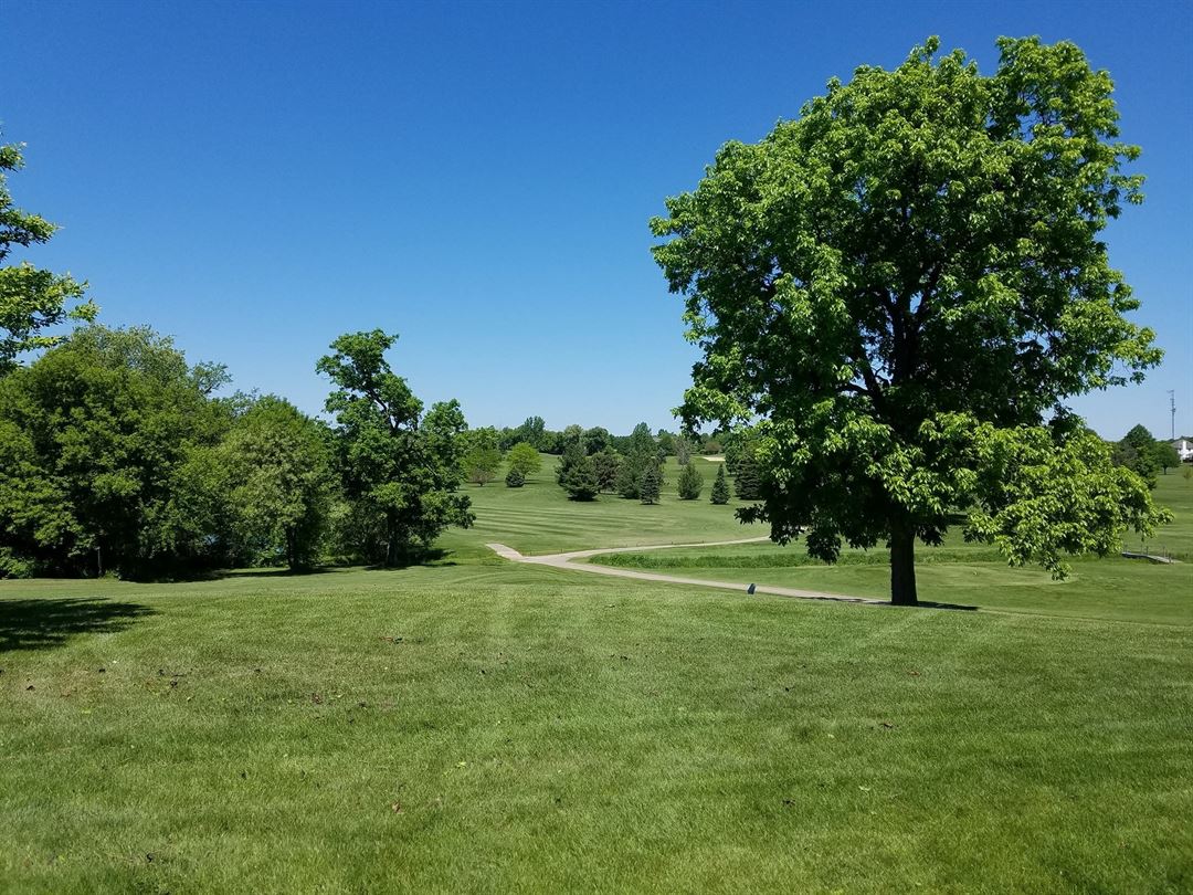 Swan Hills Golf Course Belvidere, IL Party Venue