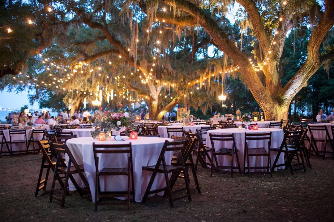 Sunnyside Plantation Murrells Inlet SC Wedding Venue   2801219 Lg 