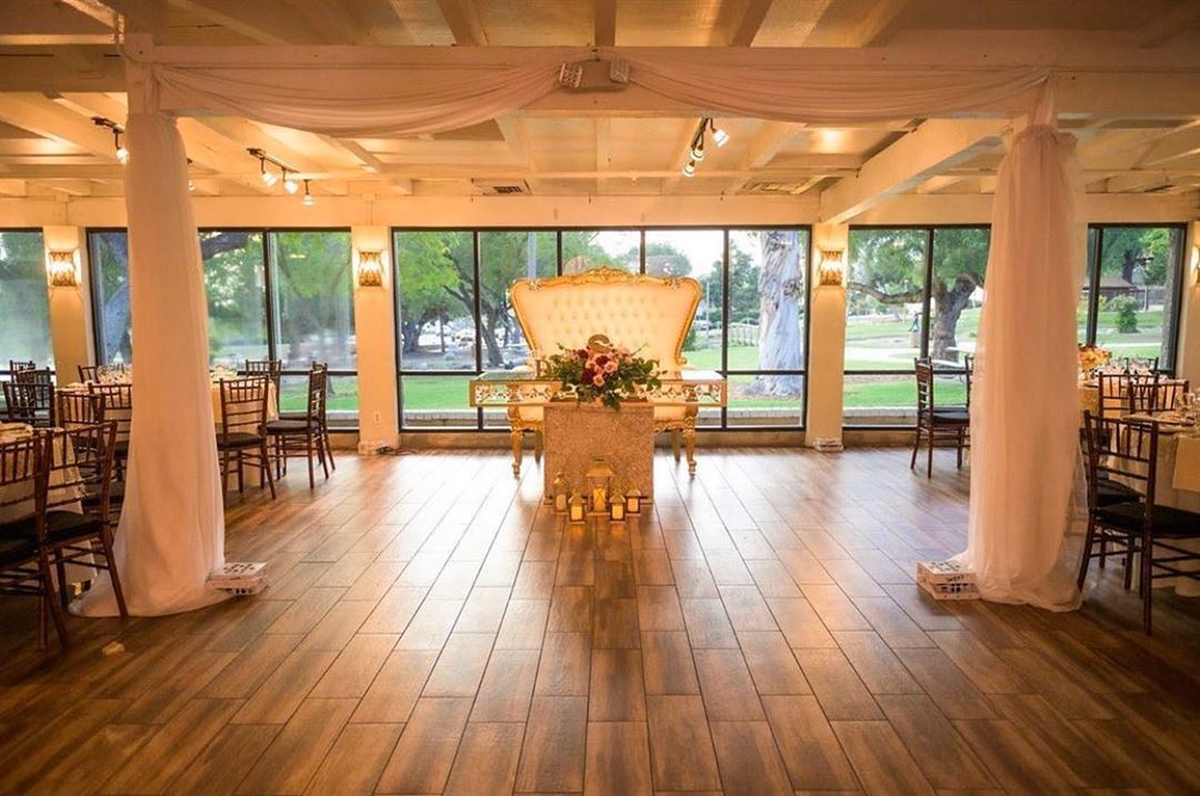 Casa de Lago Events Orange, CA Wedding Venue