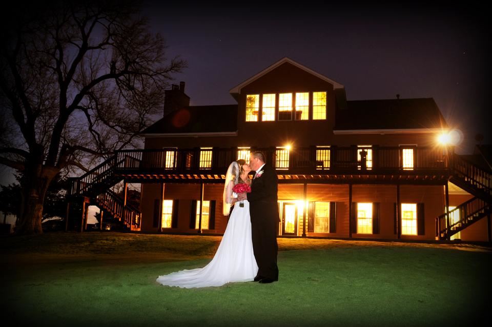 Cobblestone Creek Golf Course Norman, OK Wedding Venue