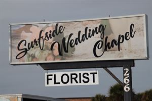 Surfside Wedding Chapel