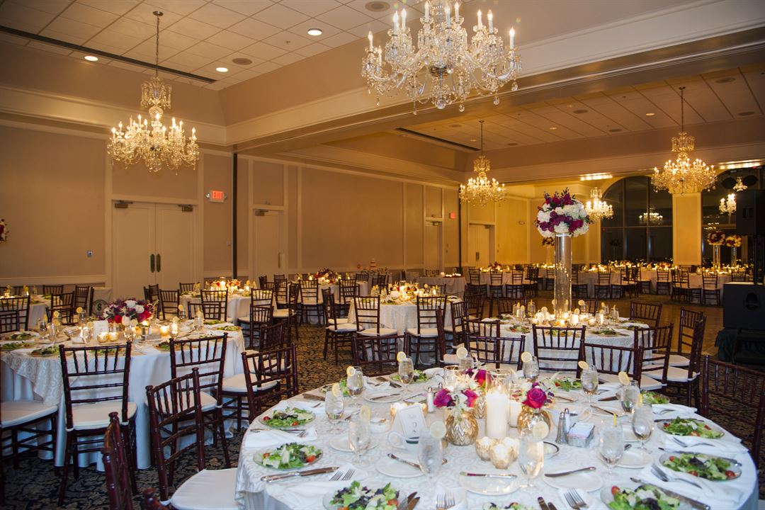 The Standard Club Duluth, GA Wedding Venue