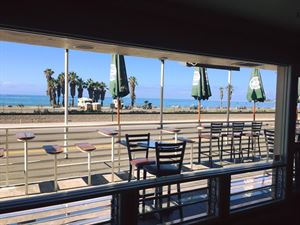 Sunsets Bar & Grill - Capo Beach