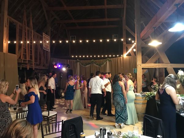 Parley Lake Winery - Waconia, MN - Wedding Venue