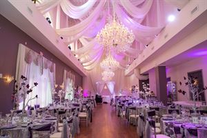 Crystal Ballroom at Veranda