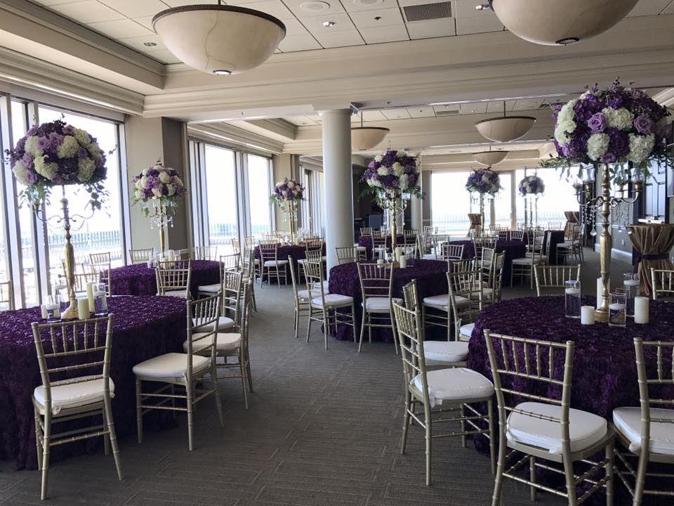 The Capital City Club Montgomery Montgomery, AL Wedding Venue