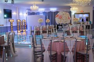 Dolce Events Hall