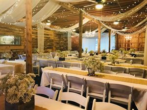 Garrett Farm Wedding Venue