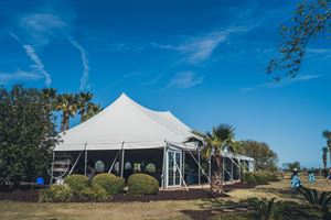 The Pavilion At Patriot's Point Golf Links