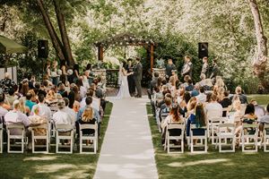 High Sierra Iris and Wedding Gardens