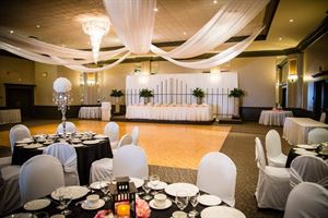 Hellenic Community Centre Banquet Hall