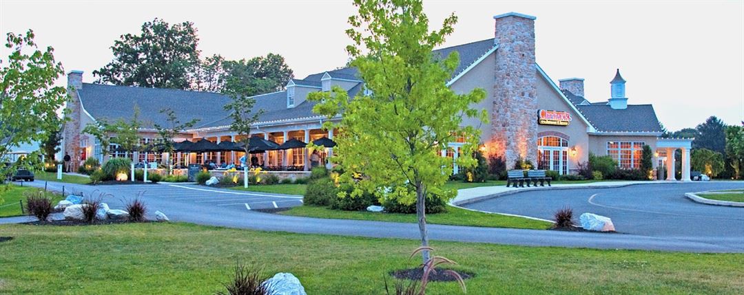 The Club At Shannondell - Norristown, PA - Party Venue