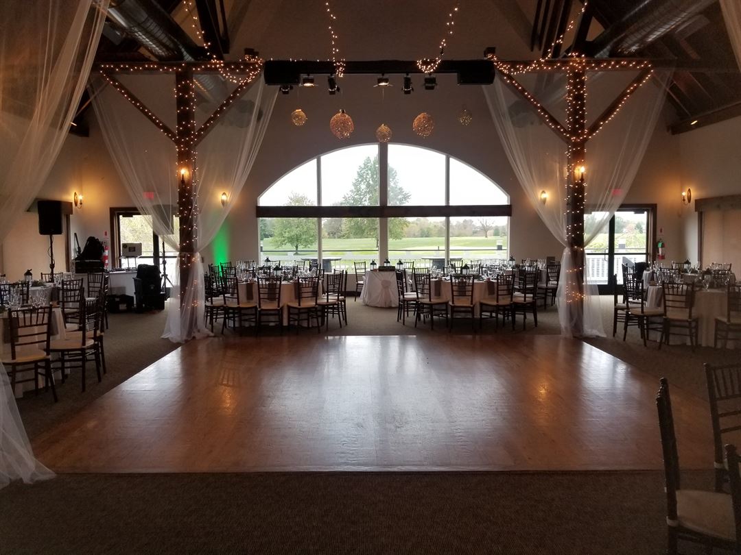 The Loft at Landis Creek Royersford, PA Wedding Venue