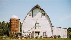 Brule River Barn Wedding and Event Center