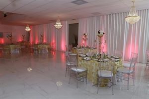 Illusion Banquet Hall