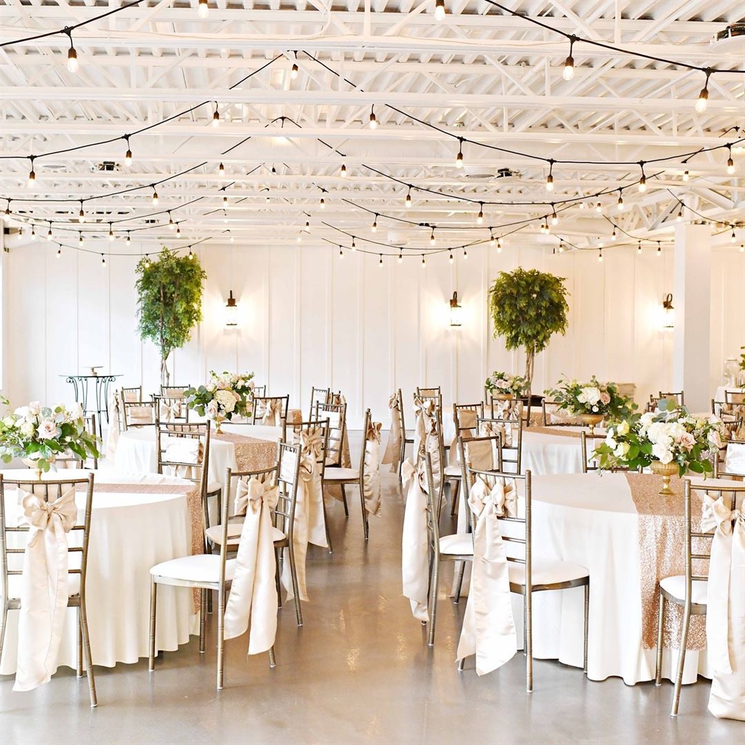 5th East Hall - American Fork, UT - Wedding Venue