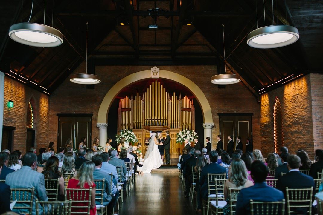 Clementine - Nashville, TN - Wedding Venue