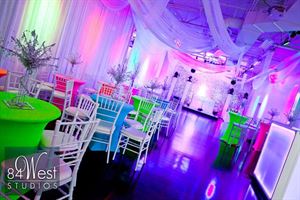 A9 Event Space